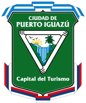 Puerto Iguazú